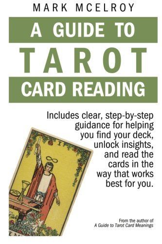 A Guide to Tarot Card Reading