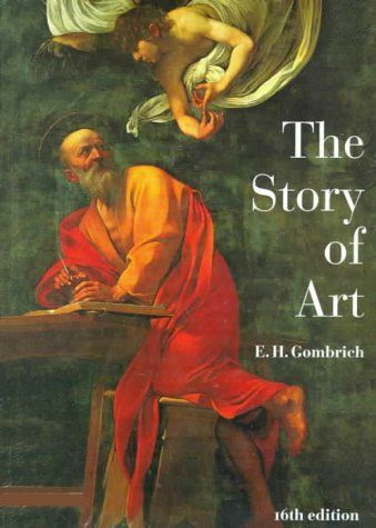 The Story of Art