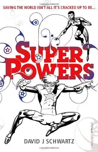 Superpowers