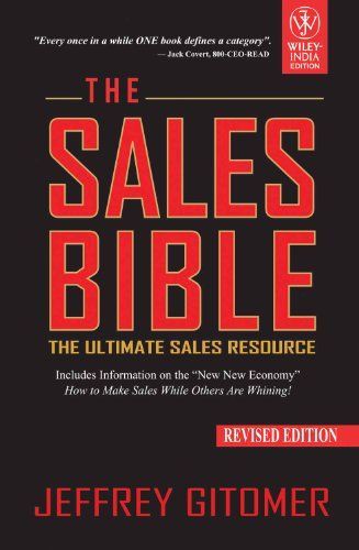 The Sales Bible