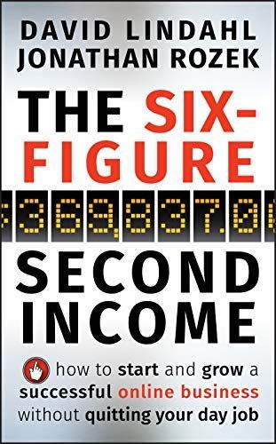 The Six-Figure Second Income