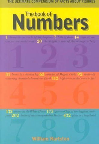 The Book of Numbers