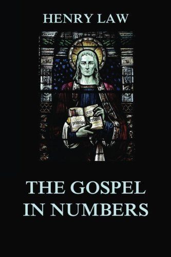 The Gospel in Numbers