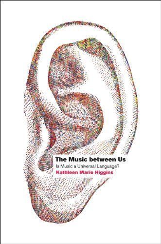 The Music Between Us