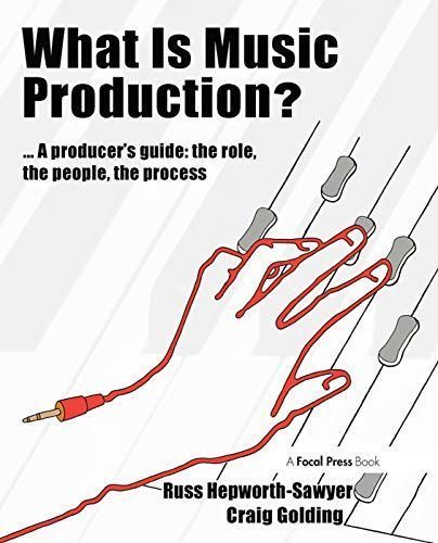 What is Music Production?