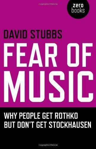 Fear of Music