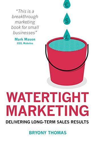 Watertight Marketing