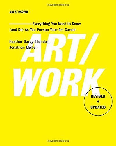 Art/Work - Revised & Updated
