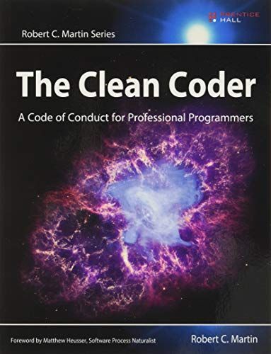 The Clean Coder