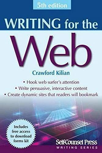 Writing for the Web