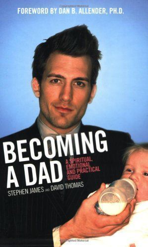 Becoming a Dad