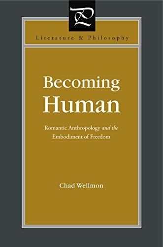 Becoming Human