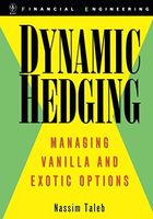 Dynamic Hedging