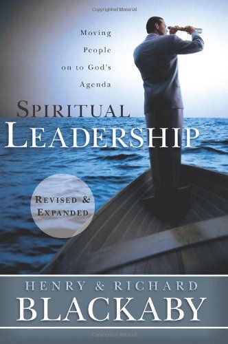 Spiritual Leadership
