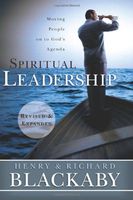 Spiritual Leadership