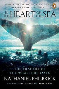 In the Heart of the Sea