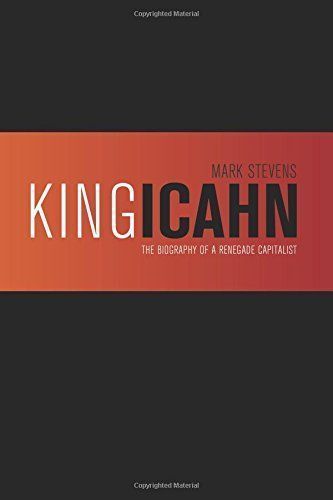 King Icahn