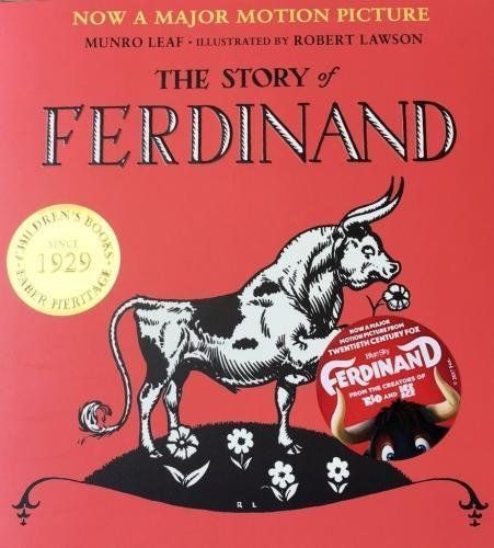 The Story of Ferdinand