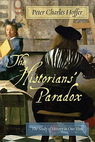 The Historians' Paradox