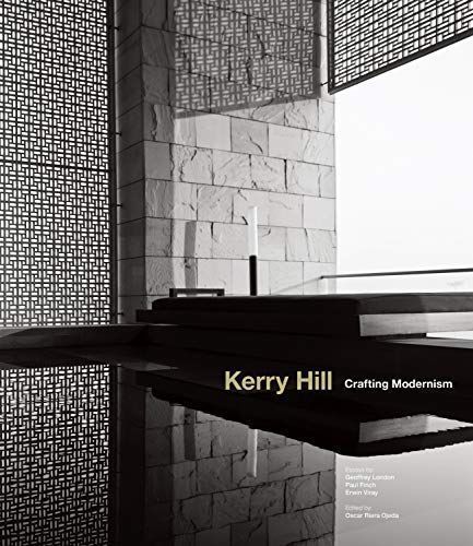 Kerry Hill