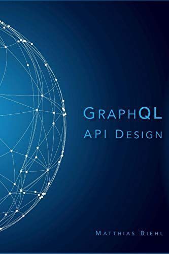 GraphQL API Design