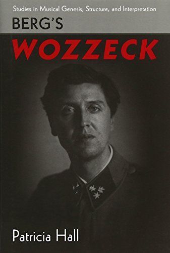 Berg's Wozzeck