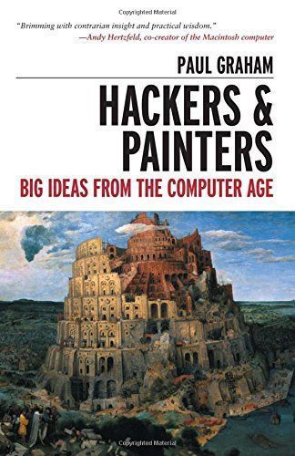 Hackers & Painters