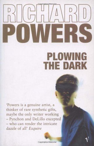 Plowing the Dark