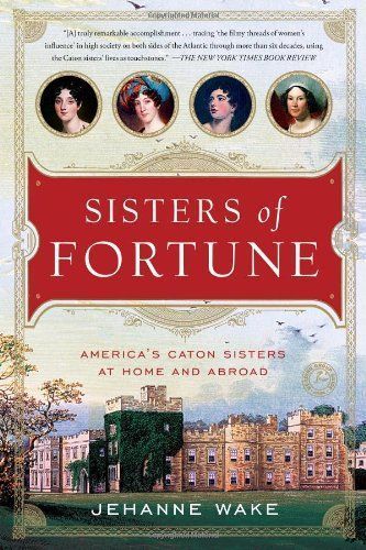 Sisters of Fortune