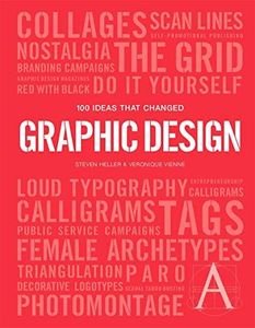 100 Ideas that Changed Graphic Design