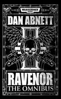 Ravenor: The Omnibus
