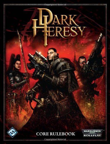 Dark Heresy