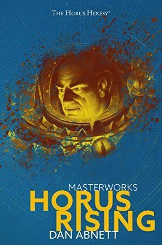 Horus Rising