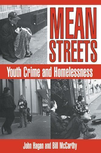 Mean Streets