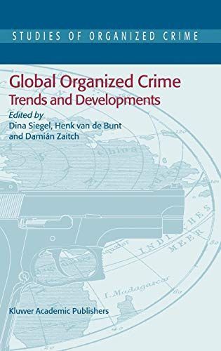 Global Organized Crime