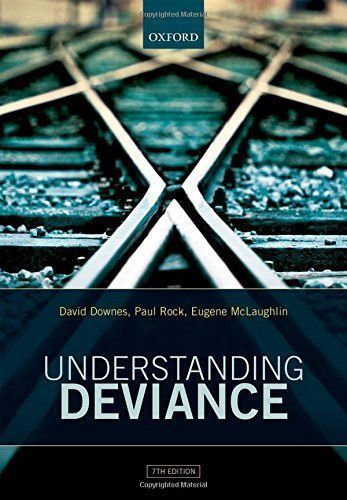 Understanding Deviance