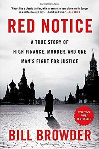 Red Notice