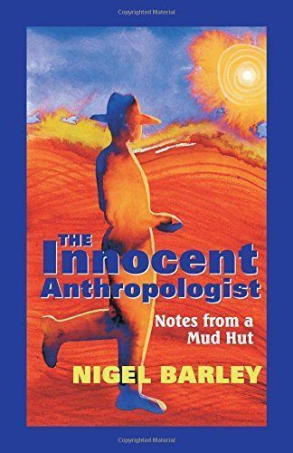 The Innocent Anthropologist
