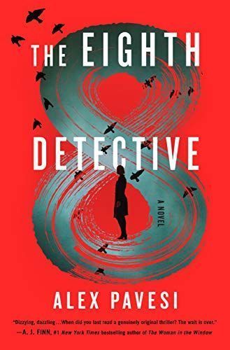 The Eighth Detective