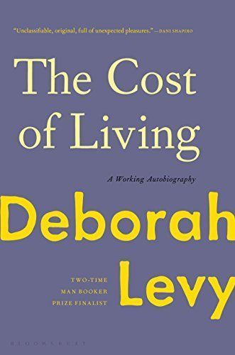 The Cost of Living