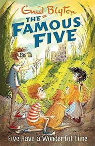 Famous Five