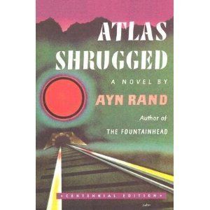 Atlas Shrugged