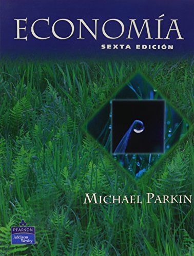 Economics (Spanish Translation)