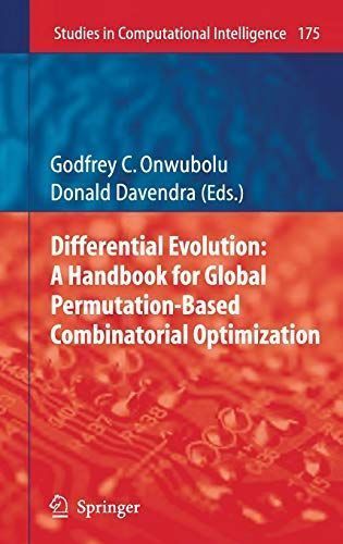 Differential Evolution: A Handbook for Global Permutation-Based Combinatorial Optimization