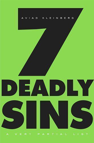 7 Deadly Sins