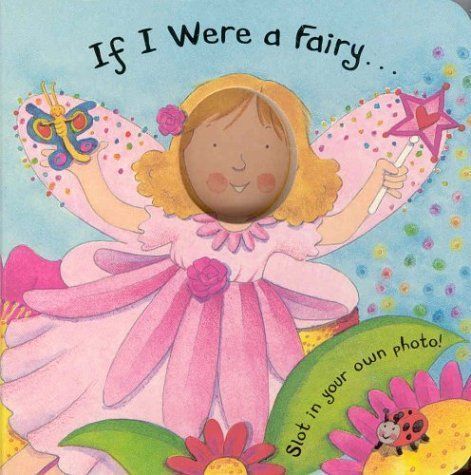 If I Were a Fairy