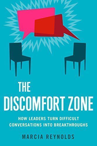 The Discomfort Zone