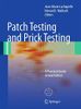 Patch Testing and Prick Testing