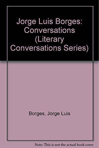 Jorge Luis Borges