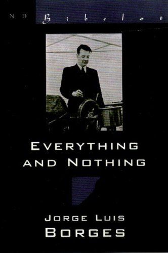Everything and Nothing